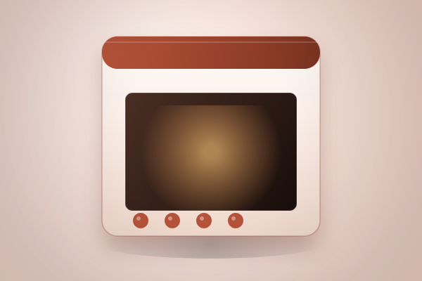 oven